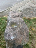 Kreuzstein Krimnitz