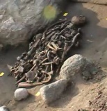 Schmölln prehistoric graves