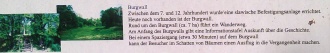 Burgwall Drense
