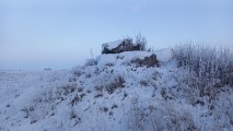 Click for full size image of Schwaneberg Dolmen (PID:252161) Schwaneberg Dolmen