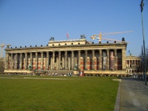Altes Museum Berlin