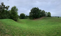 Click for full size image of Slawenburg Freesdorf (PID:204271) Slawenburg Freesdorf