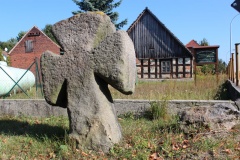 Steinkreuz Friedersdorf