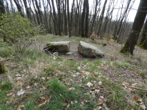 Teufelsstein Buckow - PID:303484