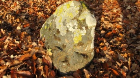 Steinkreis Oderberg
