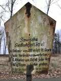 Burgwall Luckenwalde