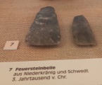 Click for full size image of Stadtmuseum Schwedt (PID:224811) Stadtmuseum Schwedt