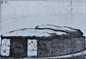 Click for full size image of Schwaneberg Dolmen (PID:257380) Schwaneberg Dolmen
