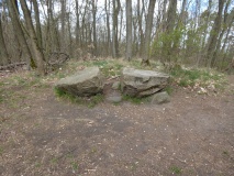 Teufelsstein Buckow - PID:303482