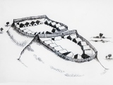 Slawenburg Stolpe - PID:167929