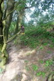 Riedebeck Slawenburg