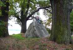 Riesenstein Ringenwalde