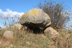 Neuenfeld Dolmen 1