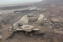Schmölln prehistoric graves