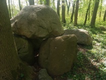 Schmiedeberg Dolmen