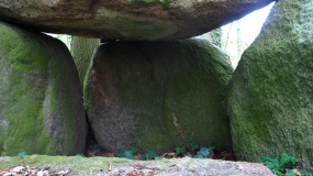 Schmiedeberg Dolmen