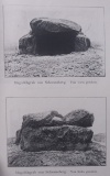 Schwaneberg Dolmen