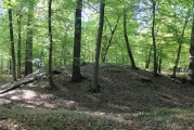 Click for full size image of Huegelgraeberfeld Schweinert (PID:114611) Huegelgraeberfeld Schweinert