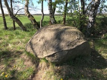 Bredereicher Findlinge