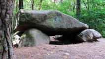 Berlin Steinbergpark Steingrab submitted by KaiHofmann
