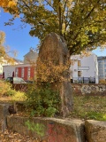 Engelbecken Steine