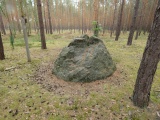 Opferstein Muckwar - PID:291406