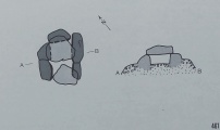Click for full size image of Schwaneberg Dolmen (PID:180519) Schwaneberg Dolmen
