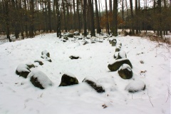 Wollschow Grab (1)