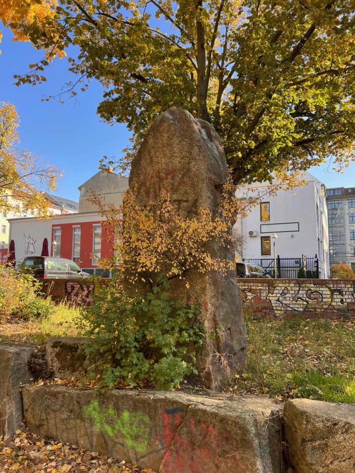 Click for full size image of Engelbecken Steine (PID:280697) Engelbecken Steine
