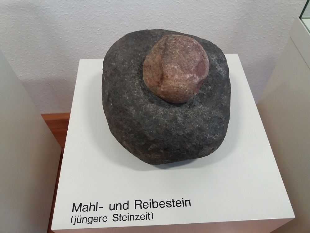 Click for the gallery page to add comments and vote (PID:173030) Heimatmuseum Müllrose