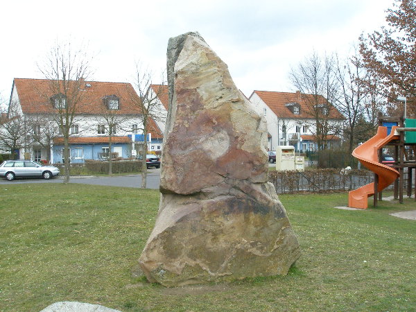 Hünstein Grossenritte