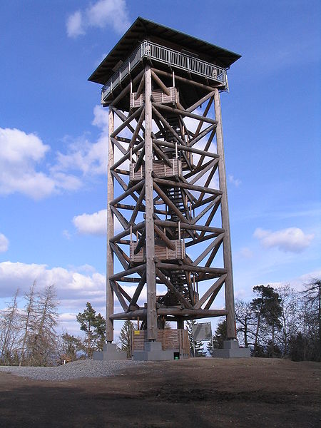 Hausberg Hillfort