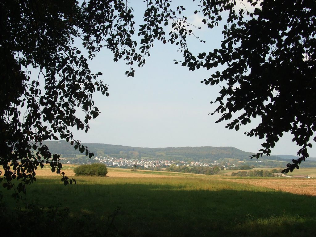 Dornburg