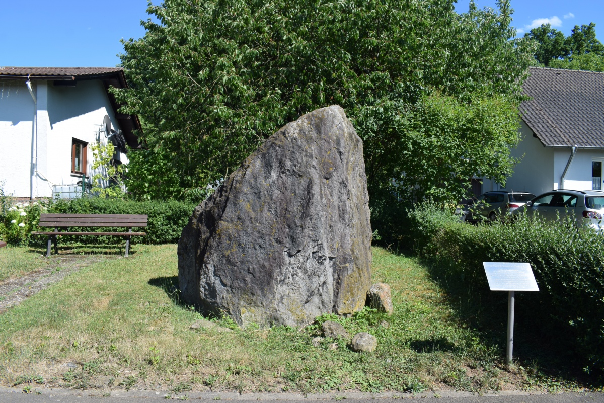 Kindstein
