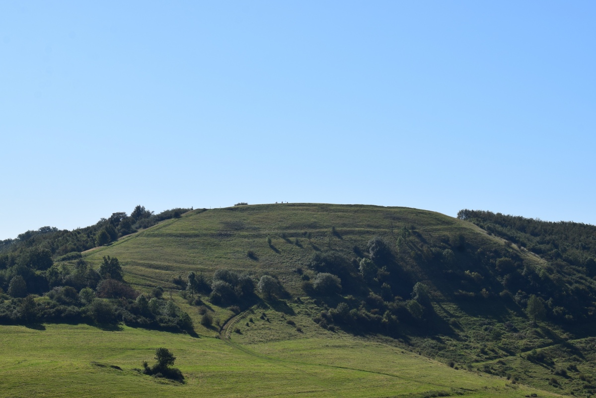 Hoher Dörnberg