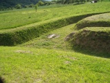 Glauberg Fürstengrabhügel