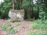 Taufstein