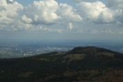 Altkönig oppidum - PID:50137