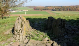 Heiliger Stein