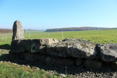 Heiliger Stein