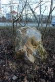Butzbach Menhir