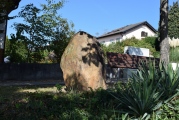 Bensheim Menhir - PID:264500