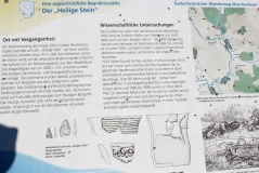 Heiliger Stein