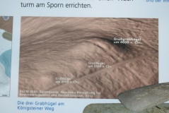 Grabhügel Kapellenberg