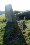 Heiliger Stein