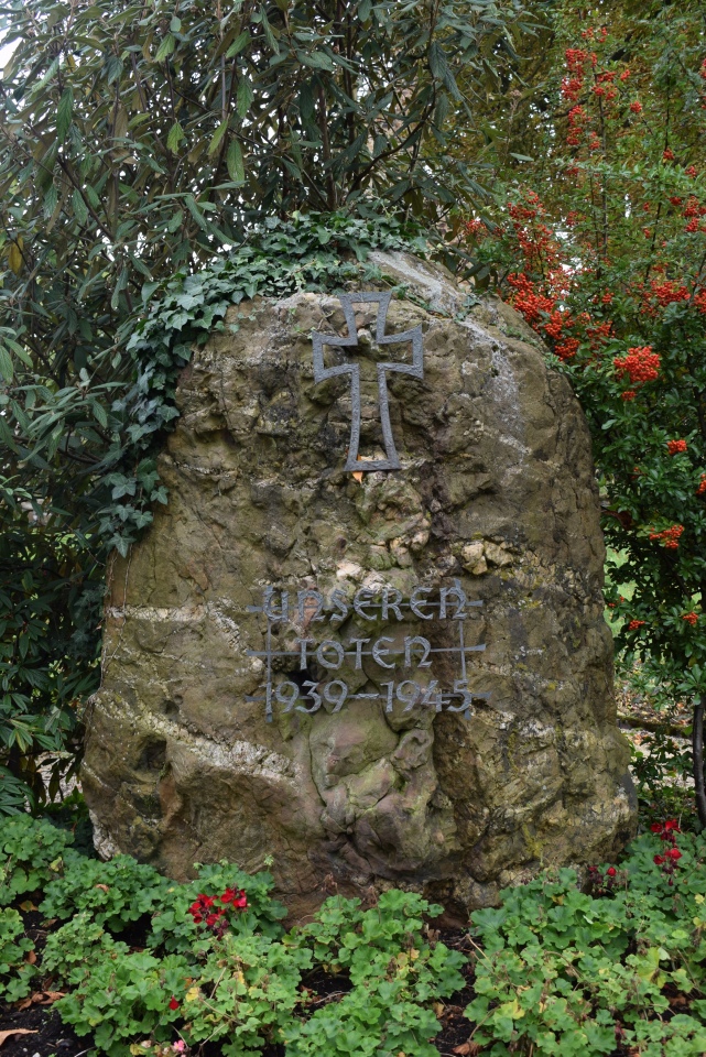 Kirrberg Menhir