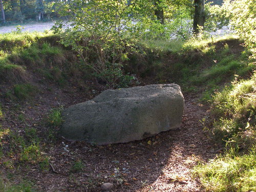Click for the gallery page to add comments and vote (PID:24184) Daudieck Steinkiste mit Schalenstein