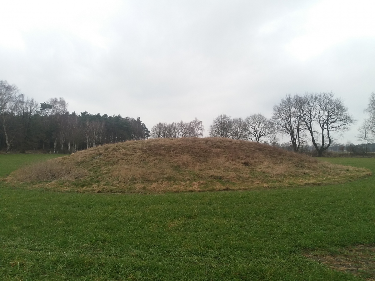 Ober Ochtenhausen Grabhuegel