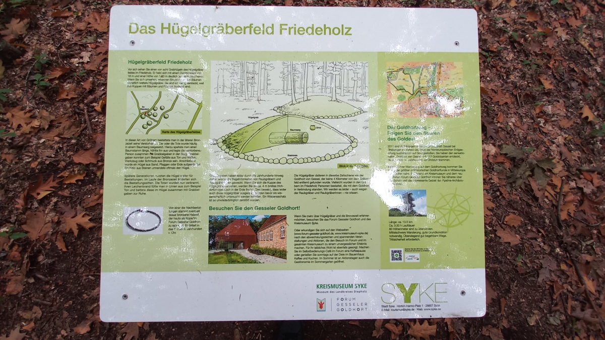 Click for the gallery page to add comments and vote (PID:233326) Friedeholz Hügelgräber