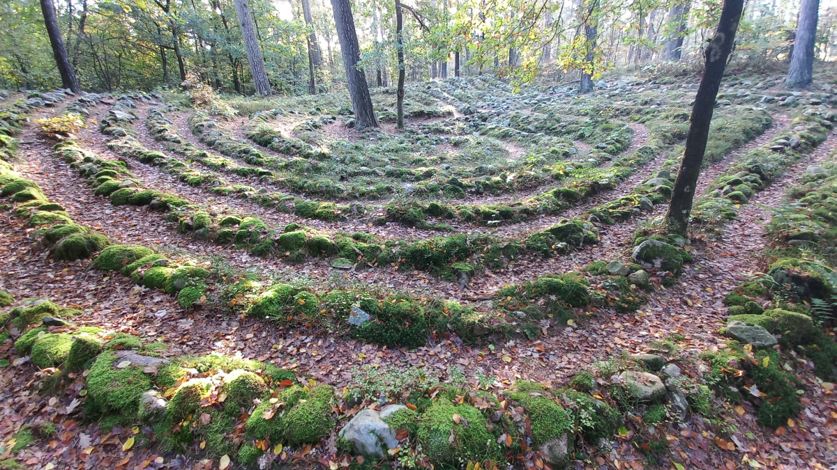 Click for the gallery page to add comments and vote (PID:233734) Trojaburg Schneverdingen